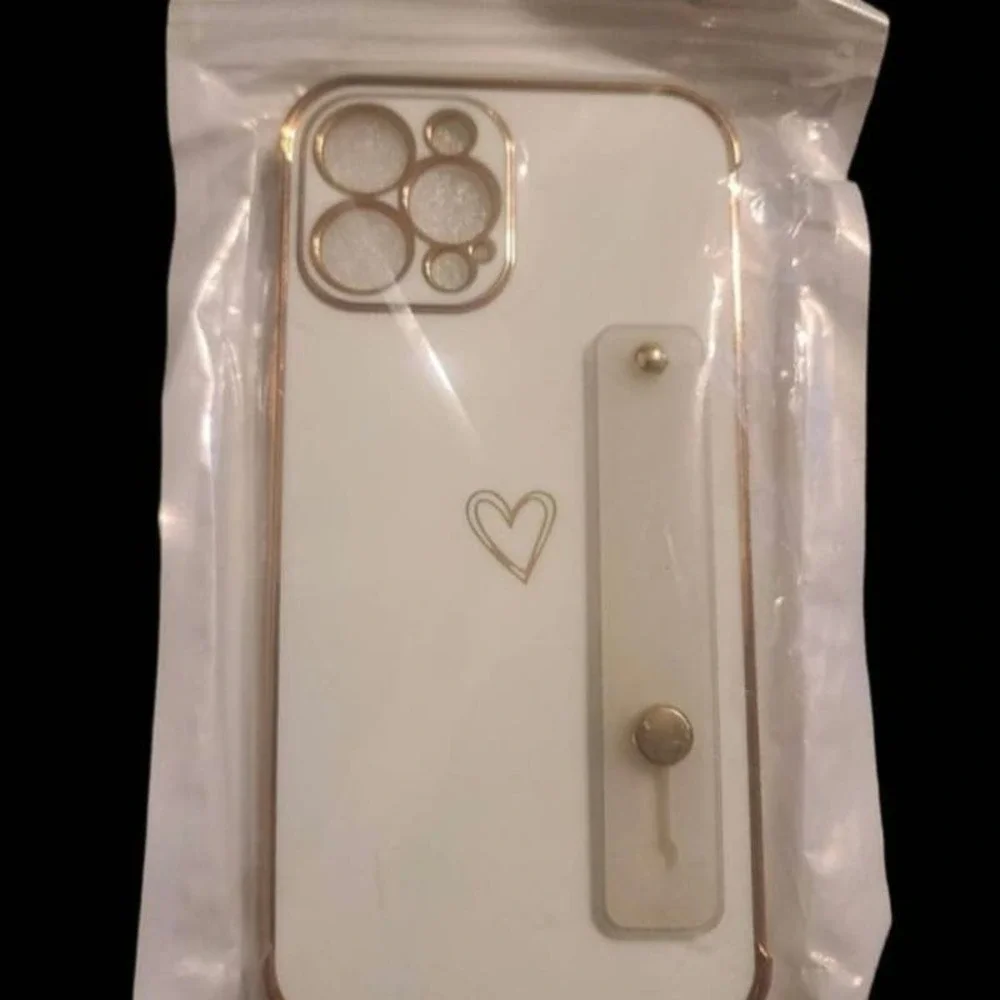 Apple form factorbumper